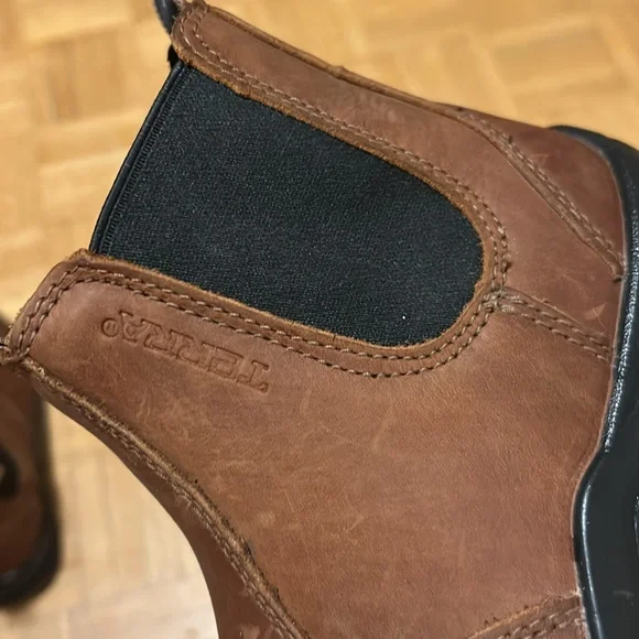 Terra - Picture 12 of 16